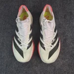 کتونی اورجینال رانینگ آدیداس adizero prime x3 - JR2597 - Image 2