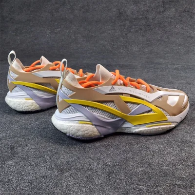 کتونی اورجینال رانینگ آدیداس Adidas aSMC Solarglide – کد GX9861