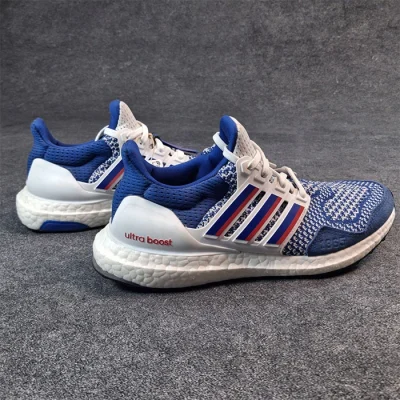 کتونی اورجینال رانینگ آدیداس Adidas Ultraboost 1.0 Kansas – کد HQ5876