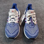 کتونی اورجینال رانینگ آدیداس Adidas Ultraboost 1.0 Kansas – کد HQ5876