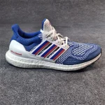 کتونی اورجینال رانینگ آدیداس Adidas Ultraboost 1.0 Kansas – کد HQ5876