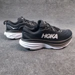 کتونی اورجینال رانینگ هوکا Hoka Bondi 8 W – کد 1127952-BWHT
