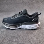 کتونی اورجینال رانینگ هوکا Hoka Bondi 8 W – کد 1127952-BWHT