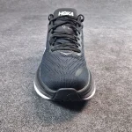 کتونی اورجینال رانینگ هوکا Hoka Bondi 8 W – کد 1127952-BWHT