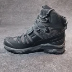 کتونی اورجینال ترکینگ سالومون Salomon Quest 4 GTX – کد 412926