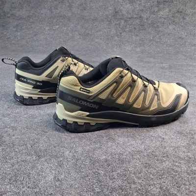 کتونی اورجینال تریل رانینگ سالومون Salomon XA Pro 3D – کد 472704