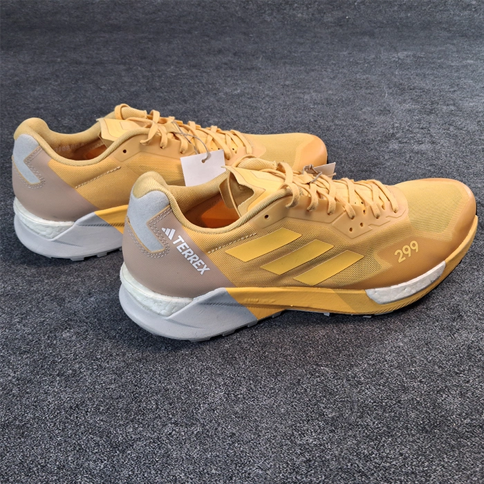 کتونی اورجینال تریل رانینگ ادیداس adidas Terrex Agravic Ultra – کد IF0392