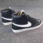 کتونی کلاسیک نایک Nike Blazer Mid 77 Vintage – BQ6806-002