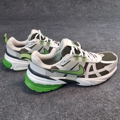 کتونی ترند نایک Nike V2K Run Chlorophyll – HJ9603-300