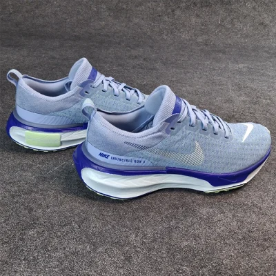 کتونی اورجینال رانینگ نایکی Nike ZoomX Invincible Run Flyknit 3 – کد DR2615-405