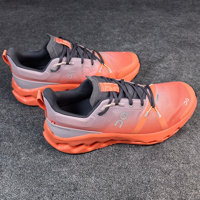 کتونی تریل رانینگ آن رانینگ On Running Cloudsurfer Trail Waterproof – 3WE10291906