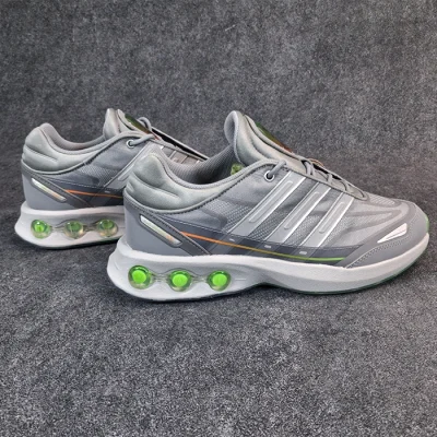 کتونی اورجینال کژوال آدیداس adidas LA Trainer RS – کد JS1955