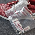کتونی رانینگ اورجینال آدیداس Adidas Ultra Boost 1.0 – کد HQ5872