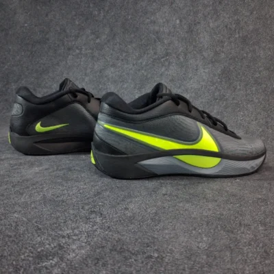 کتونی اورجینال نایک Nike Giannis Freak 6 – کد FJ7792-001