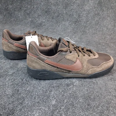کتونی اورجینال نایک Nike Terra Manta Suede – کد IM6483-201
