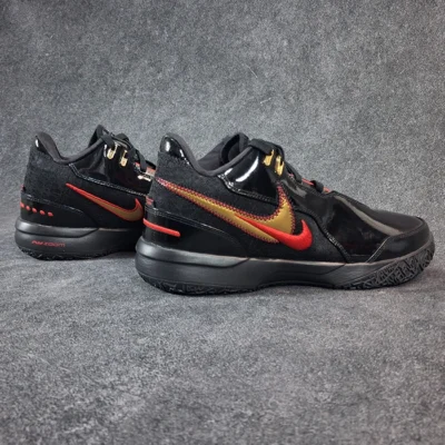 کتونی اورجینال نایک Nike Zoom LeBron NXXT Gen – کد FJ1566-001