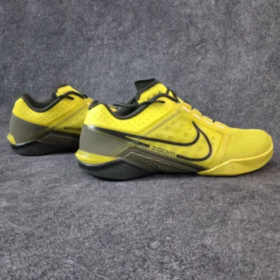 کتونی اورجینال نایک Nike Zoom Metcon Turbo 2 – کد DH3392-301