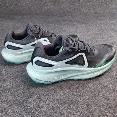 کتونی اورجینال تریل رانینگ سالومون Salomon Glide Max TR – کد 473175