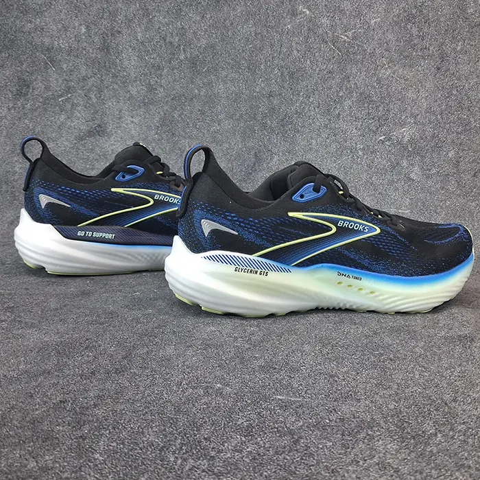 کتونی اورجینال بروکس Brooks Glycerin GTS 22 – کد 1104461D002