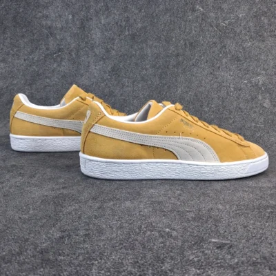 کتونی اورجینال پوما Puma Suede Classic XXI – کد 374915-05