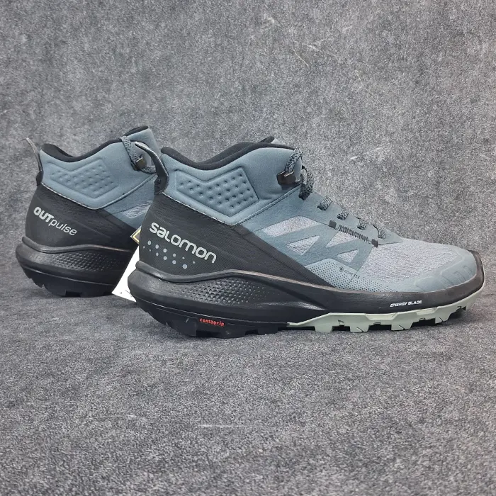 کتونی اورجینال سالومون Salomon Outpulse Mid GORE-TEX – کد 415937