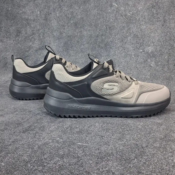 کتونی اورجینال اسکیچرز Skechers Parnell - Laslo – کد 210930