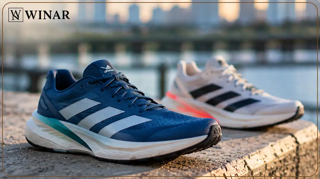 Adidas Adizero Boston 13 یا Adizero Adios Pro 4؟