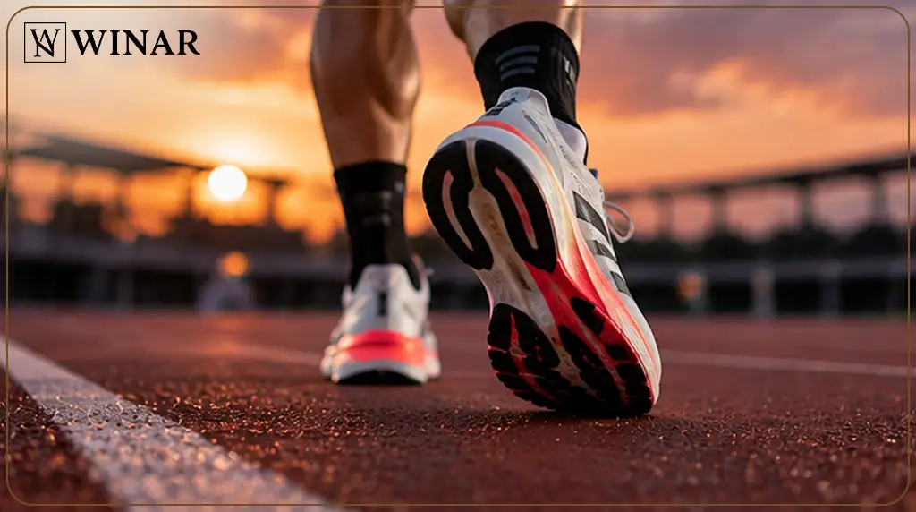 Adidas Adizero Boston 13 یا Adizero Adios Pro 4؟
