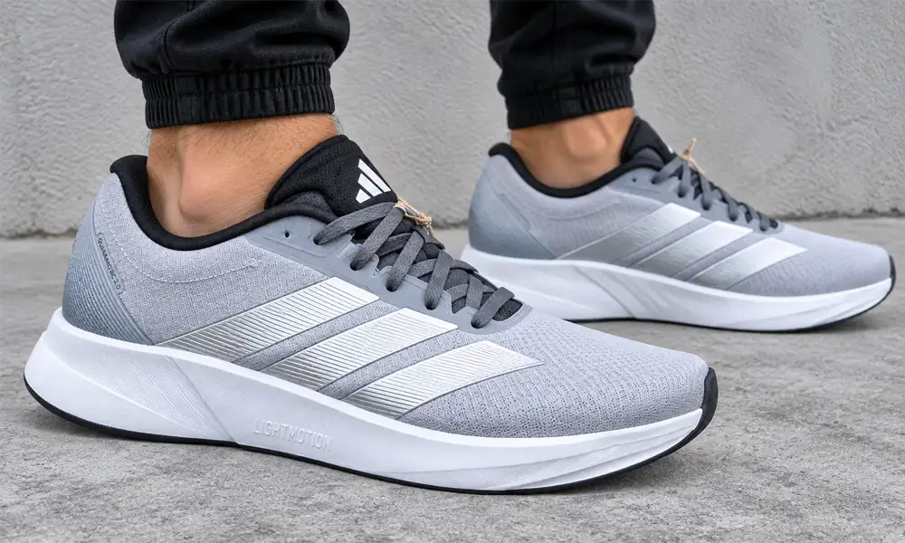 کفش رانینگ آدیداس adidas duramo rc مدل JS4430
