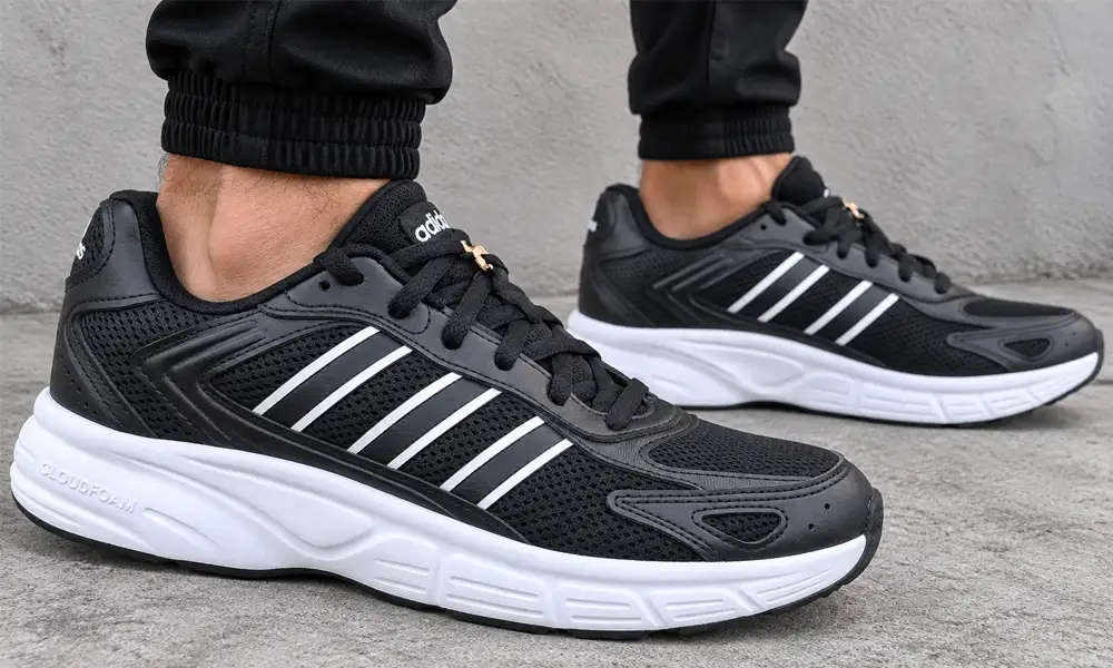 کفش رانینگ آدیداس adidas eclyptix مدل JI2845