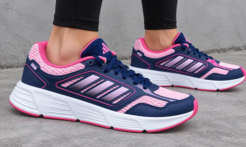 کفش رانینگ آدیداس adidas galaxy star w مدل IF5403
