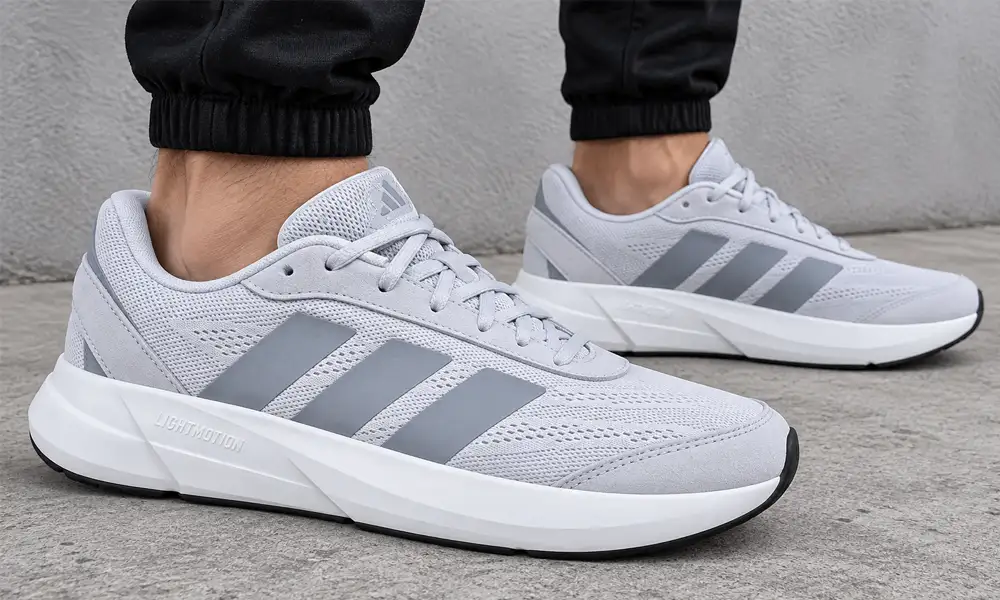 کفش رانینگ آدیداس adidas light shift مدل JH9313