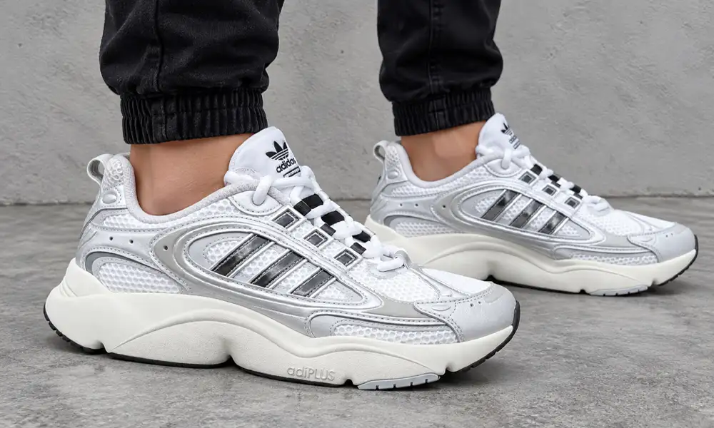 کفش رانینگ آدیداس adidas ozmillen مدل IF4015