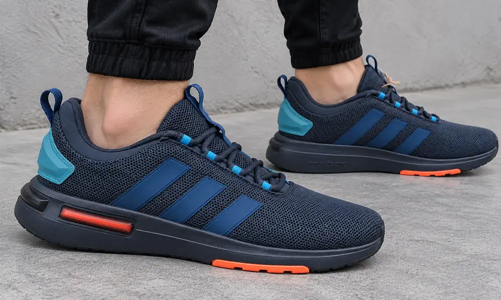 کفش رانینگ آدیداس adidas racer tr مدل ig0731