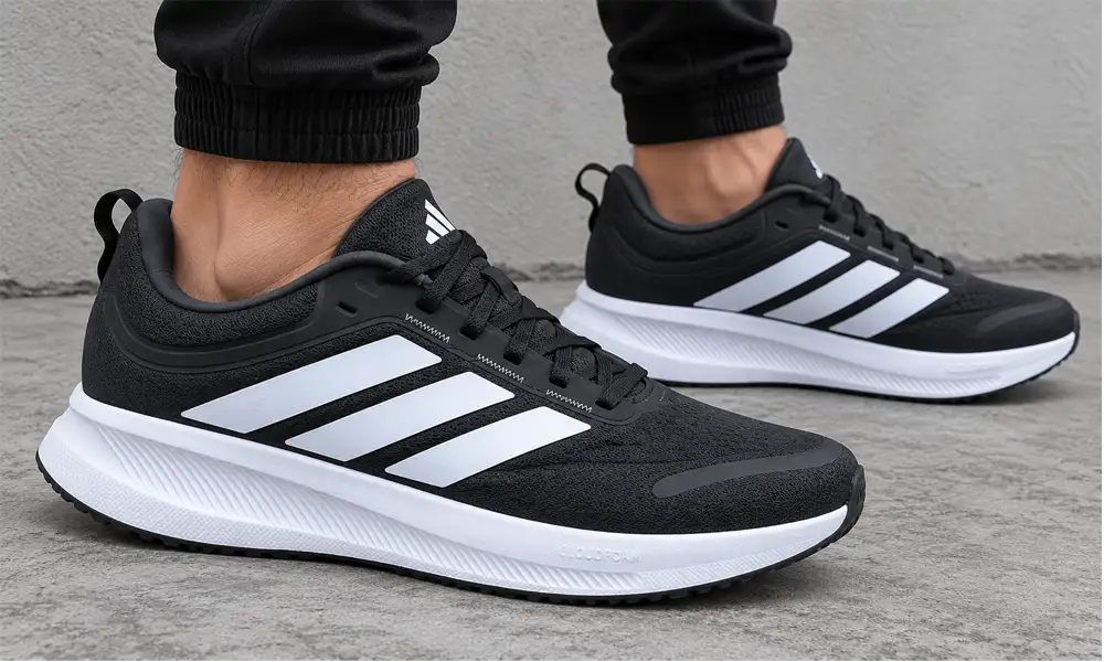 کفش رانینگ آدیداس adidas runblaze مدل JQ0630