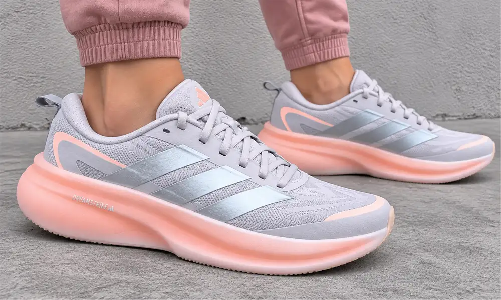 کفش رانینگ آدیداس adidas supernova glide مدل KJ8774