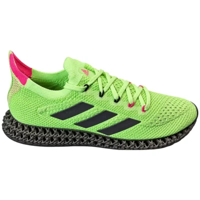 کتونی اورجینال رانینگ آدیداس Alphaedge 4D - Q46445