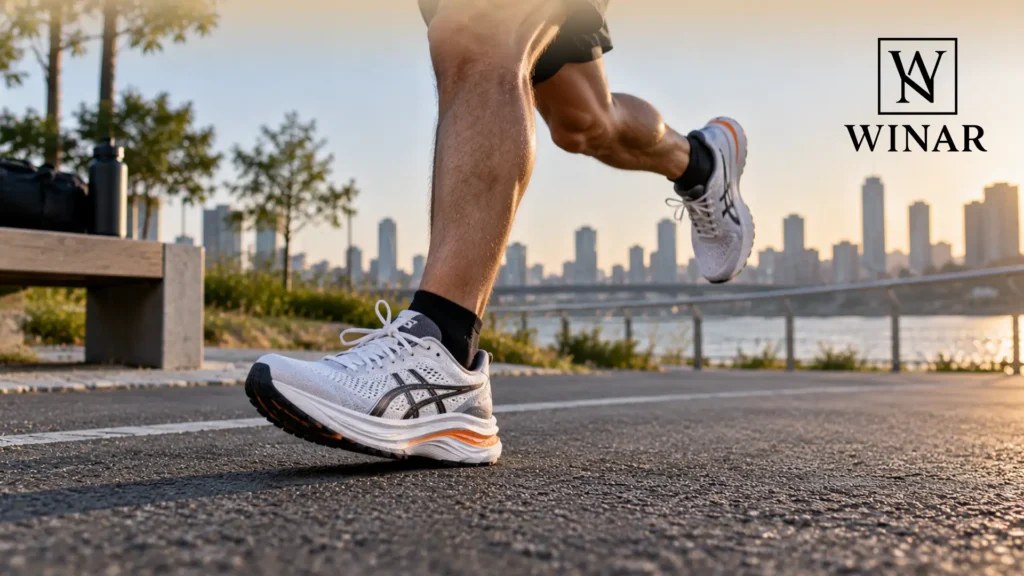 بهترین کتونی ASICS در سال ۲۰۲۶؛ معرفی مدل‌های مناسب دویدن، پیاده‌روی و استفاده روزمره