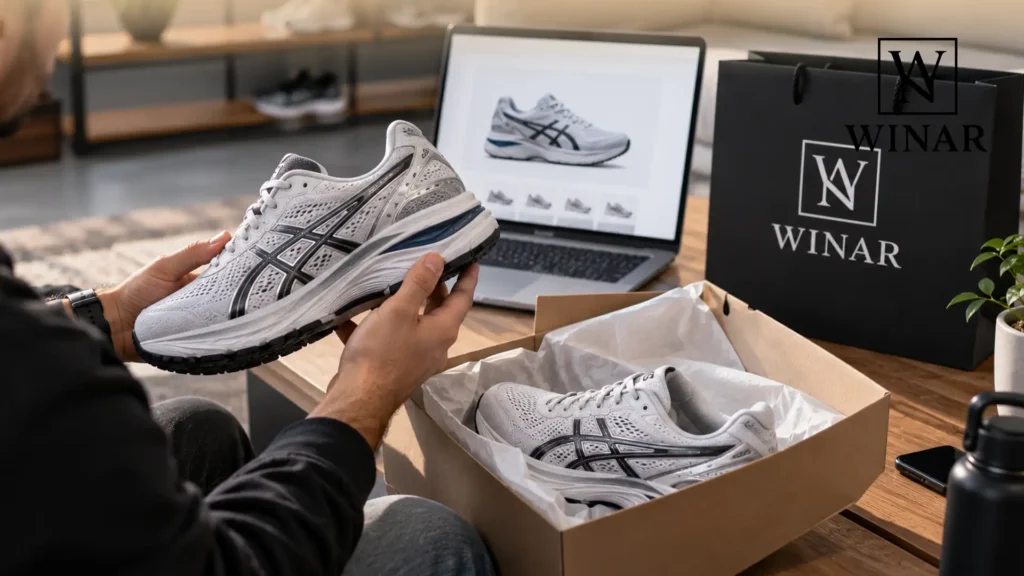بهترین کتونی ASICS در سال ۲۰۲۶؛ معرفی مدل‌های مناسب دویدن، پیاده‌روی و استفاده روزمره