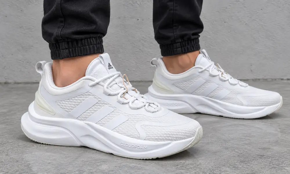 کفش رانینگ آدیداس adidas alphabounce مدل IE9766
