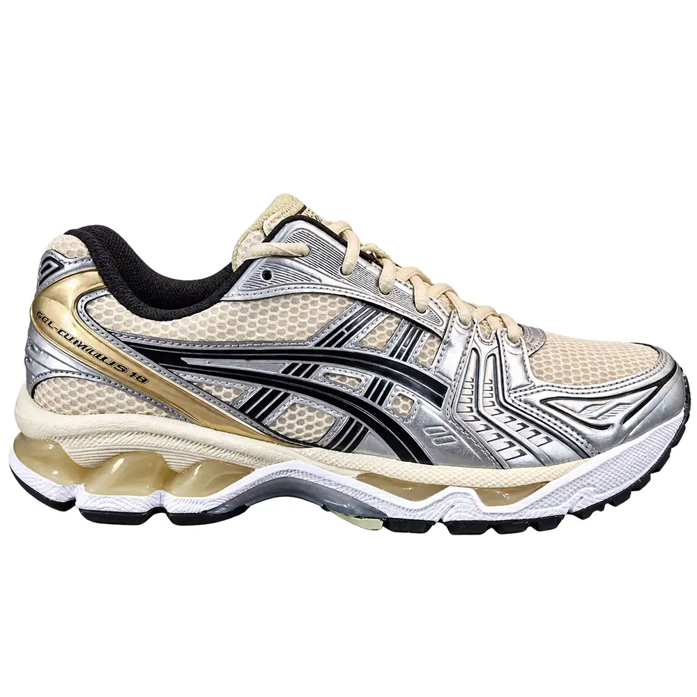 کتونی اورجینال اسیکس Asics Gel-Kayano 14 – کد 1201A019-105