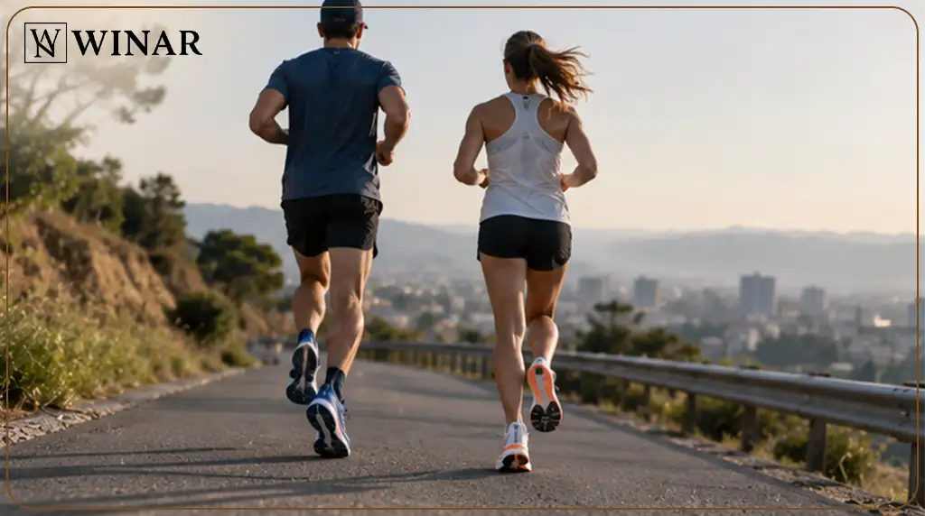 Saucony Endorphin Speed 6 یا Speed 5؟