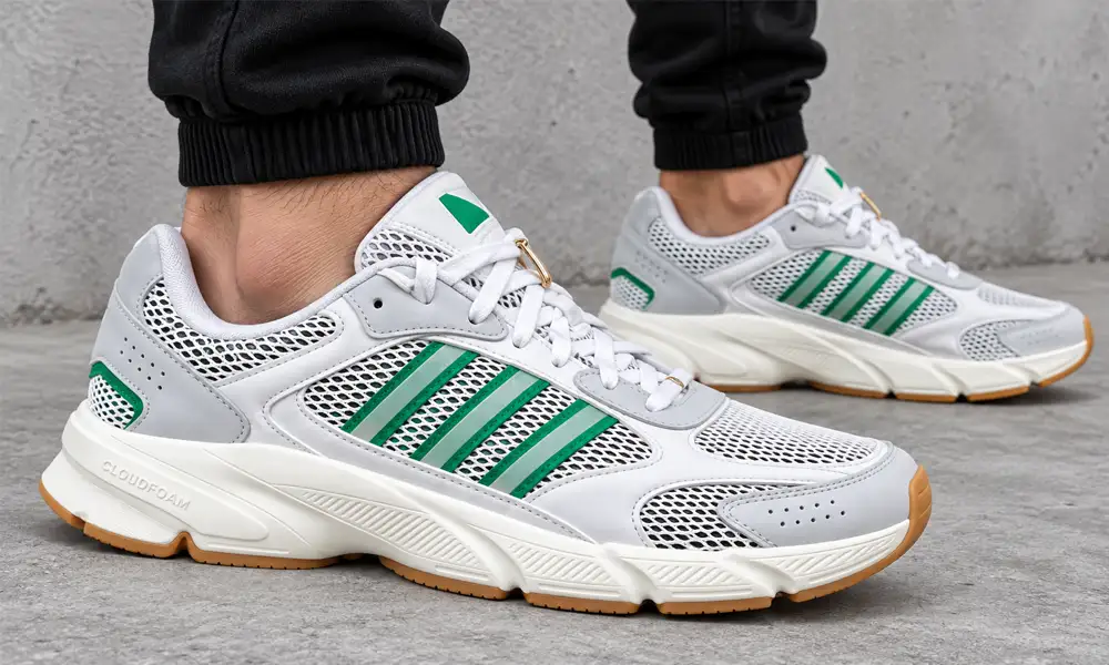 کفش رانینگ آدیداس adidas crazychaos مدل JP5578