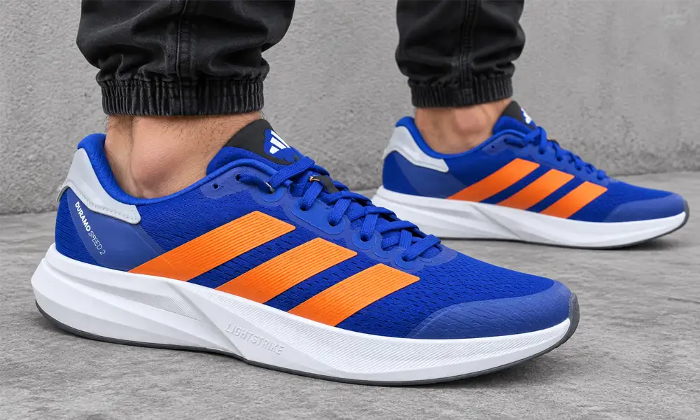 کفش رانینگ آدیداس ADIDAS DURAMO SPEED مدل IH8202