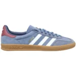 کتونی کژوال آدیداس adidas gazelle indoor مدل JI3522