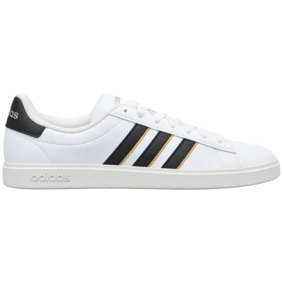 کتونی کژوال آدیداس adidas grand court مدل JH9305