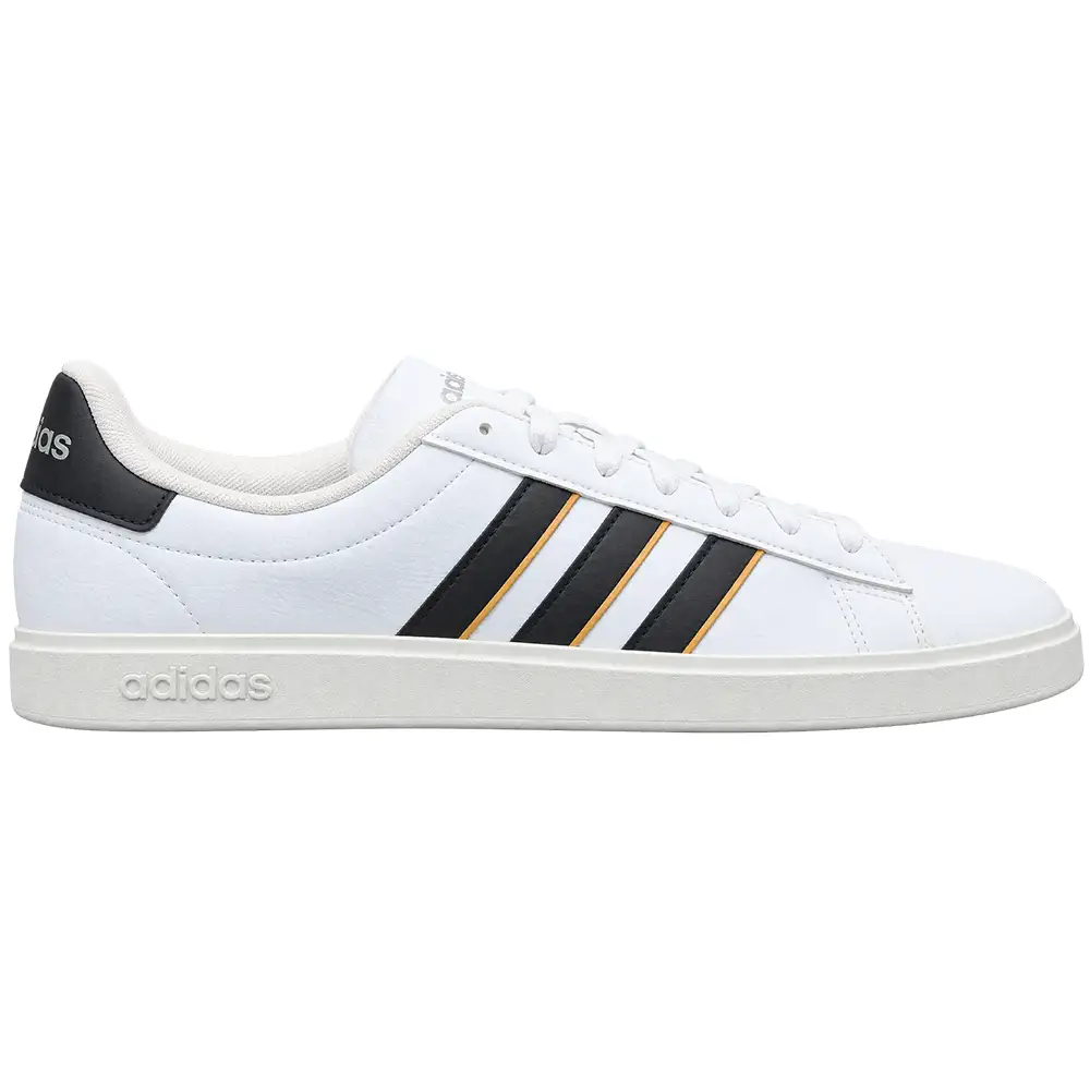 کتونی کژوال آدیداس adidas grand court مدل JH9305