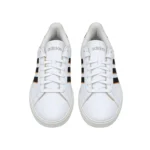 کتونی کژوال آدیداس adidas grand court مدل JH9305