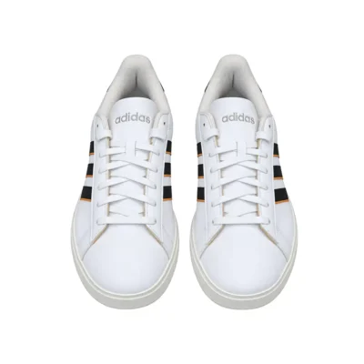 کتونی کژوال آدیداس adidas grand court مدل JH9305