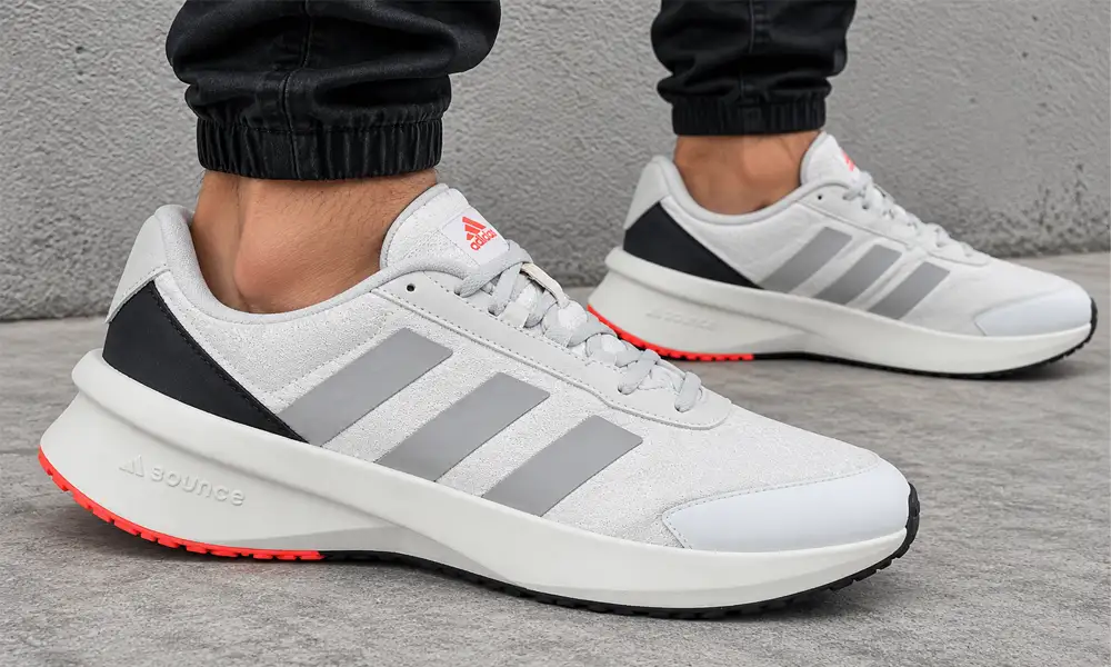 کفش رانینگ آدیداس adidas heawyn مدل IG2376